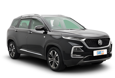 MG HECTOR-img
